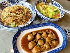 -品茶居素食馆(罗湖店)