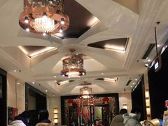 大堂-芭菲盛宴·环球美食(解放碑英利国际店)