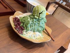 -五代同糖·甜品糖水店(河下古镇店)