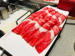 -海底捞火锅(曹安公路店)