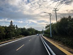 -养马岛旅游度假区