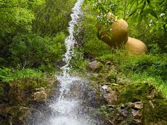 -野三坡清泉山风景区