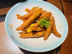 -风味小馆(天目湖宾馆店)