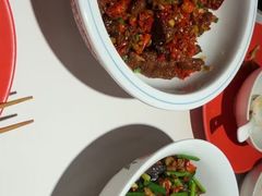 -烹湘·鲜炒湖南土菜(海珠店)