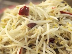 -清真·馬坡二旦烧烤(人生一串拍摄店)