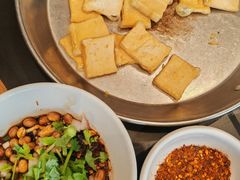 -黔蘑菇四季餐厅(观山湖店)
