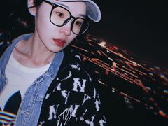 -鬼笑石后山停车场