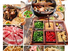 -四喜小胖·北京涮肉(五道营店)