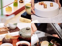 -广州花园酒店