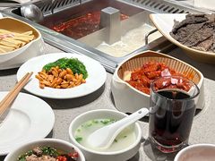-海底捞火锅(赛格国际购物中心店)