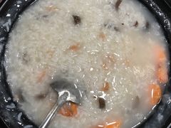 海鲜粥-袁老大龙虾(石鼓路总店)
