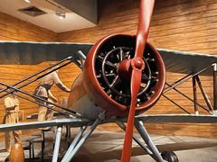 -柳州工业博物馆