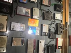 -大戚收音机电影机博物馆