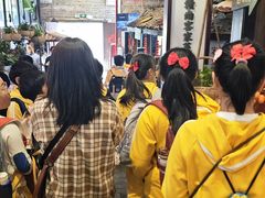 -客家大院·非遗赣南客家菜(郁孤台店)