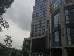 -上影国际影城(普陀绿地缤纷城店)