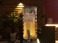 -秀·爱尔兰餐吧(上海路店)