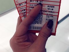 -耀莱成龙影城(东丽店)