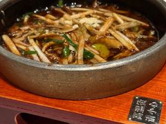 -宁波石浦大饭店(新材料城店)