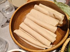 -巴奴毛肚火锅(悠唐购物中心店)