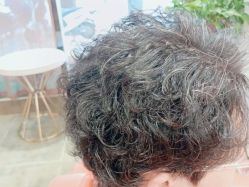 -心迪染发专门店