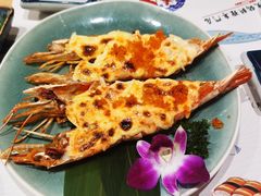 -禾也·居酒屋（深夜食堂）(莲城步行街店)