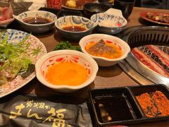 -万福·和牛炭火烧肉店(苏州中心店)