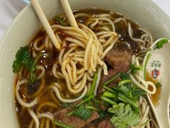 -李先生牛肉面大王(沈阳道义南大街店)