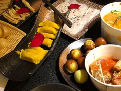-香园茶社·金陵小灶(老门东店)