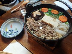 -铃木食堂(帽儿胡同店)