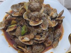 -狮龙啤酒烧烤屋(建二路店)
