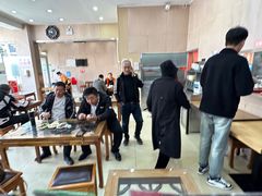 -庆丰包子铺(天通苑店)