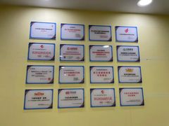 -竞思注意力·专注力·学习能力训练(天一广场中心)