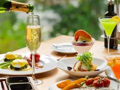-北京北辰洲际酒店