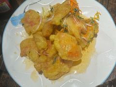 -蜀留香石锅鱼(六顺街店)