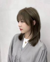 -88潮牌美发沙龙