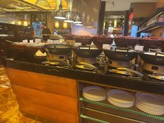-富力丽思卡尔顿酒店·香荟全日制餐厅