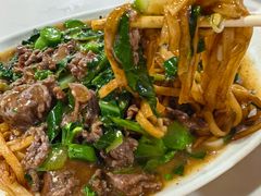 -菜忠潮州牛肉店(岗厦店)