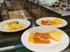 -太原富力万达文华酒店·美食汇西餐厅