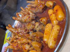-麻蒲碳烤肉(嘉禾东平地铁站19号店)
