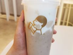 -喜茶(贵阳国贸逸天城店)