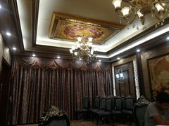 -馨越楼·点心·粤菜(赤坎店)