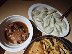 -喜家德虾仁水饺(飞洲国际店)