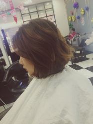 -BHG Hair Salon