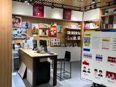 -方快照相馆(新梅广场店)