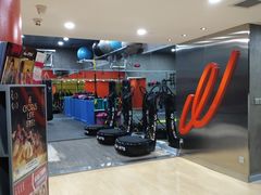 -健身专家Wellness Experts
