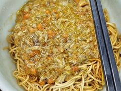 -蟹上黄·蟹黄面·江南糖水(人民广场店)