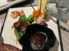 -王鼎精致料理铁板烧(世博源店)