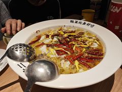 -太二酸菜鱼(赣州万象城店)
