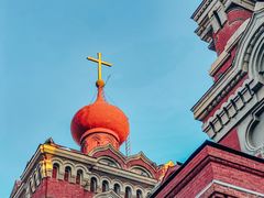 -圣·阿列克谢耶夫教堂