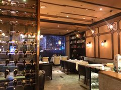 大堂-尘香•传统川菜(创汇首座店)